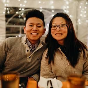 Meet your Posher, Jeff